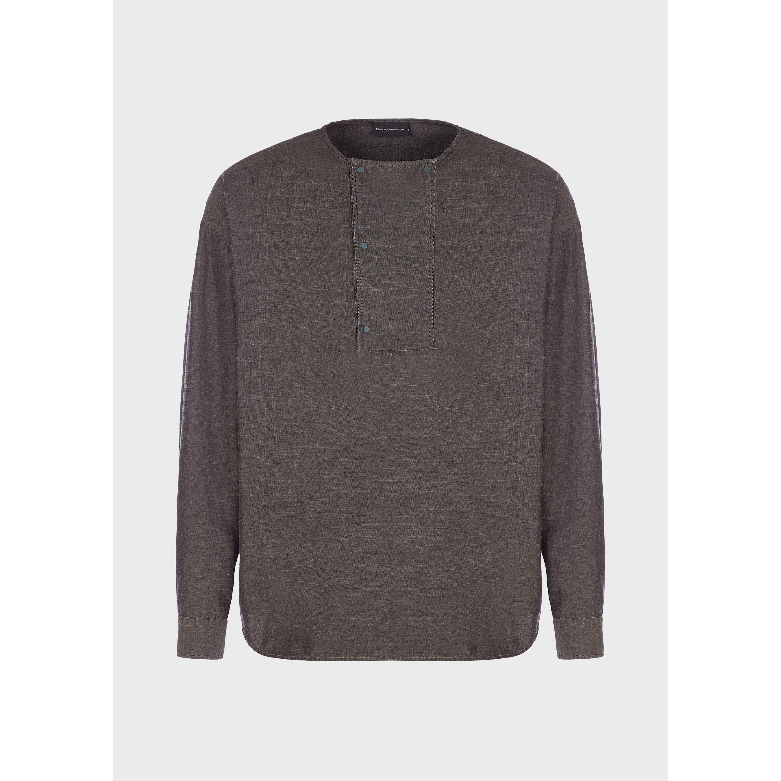 Emporio Armani # Emporio Crw Nk Knit Sn99