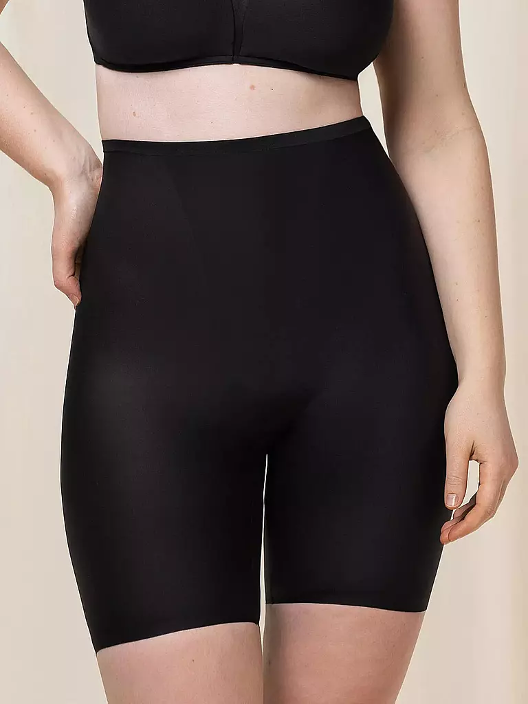 TRIUMPH Panty Shape Smart black schwarz