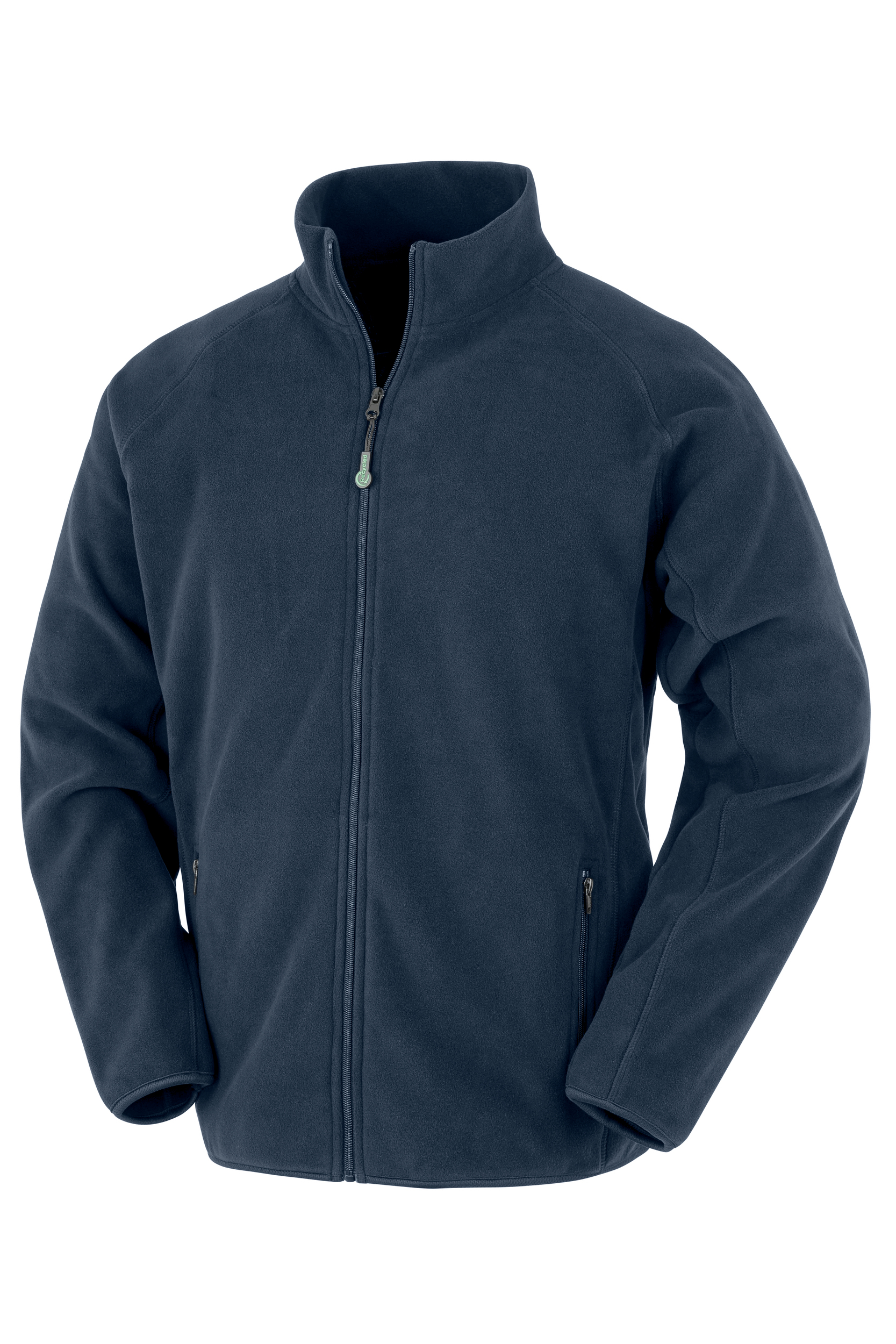 Result R903X - Veste polarthermique en polaire recyclée