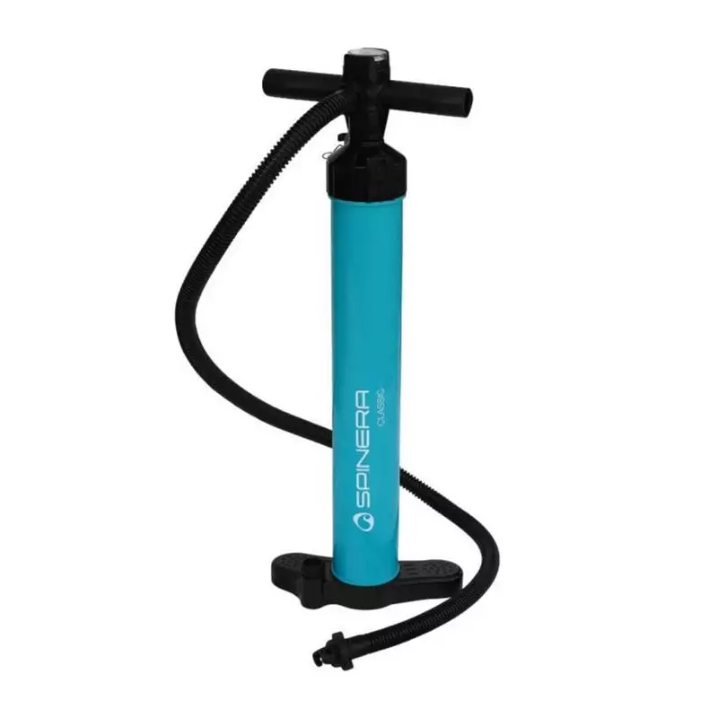 Pompe manuelle SPINERA Classic Double Action Pump