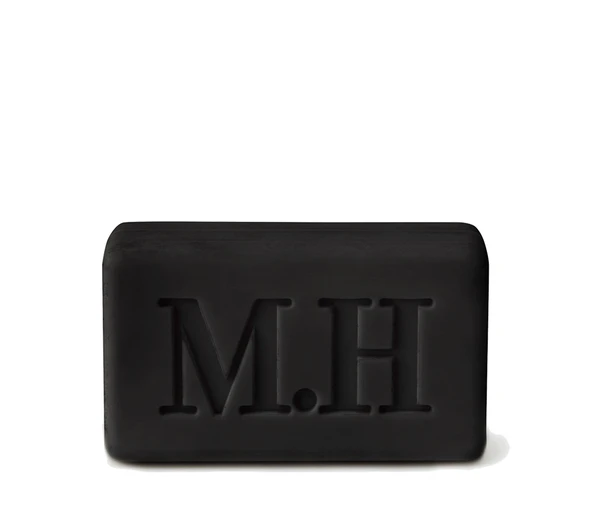 Miller Harris Etui Noir Körperseife