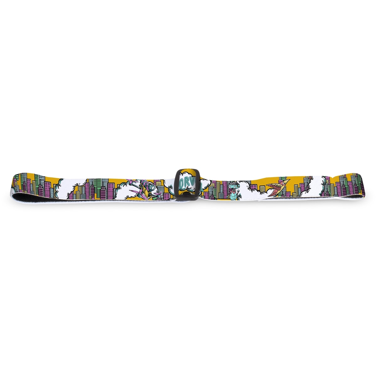 Torvol Freestyle Goggle Strap Cartoon