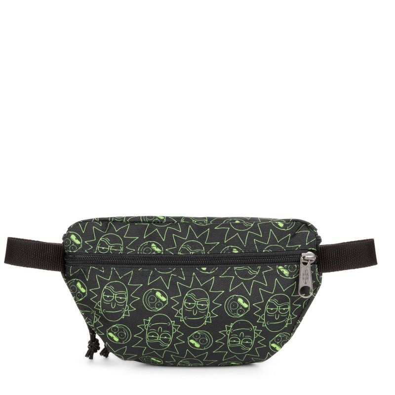 Banane Springer 2 Litres Rick and Morty Black