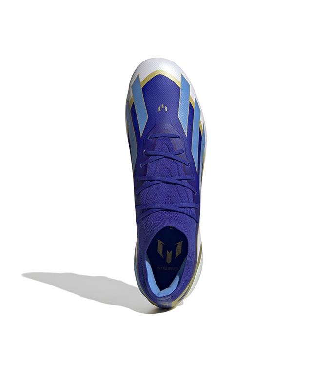 adidas X CrazyFast Messi Elite FG Voetbalschoenen
