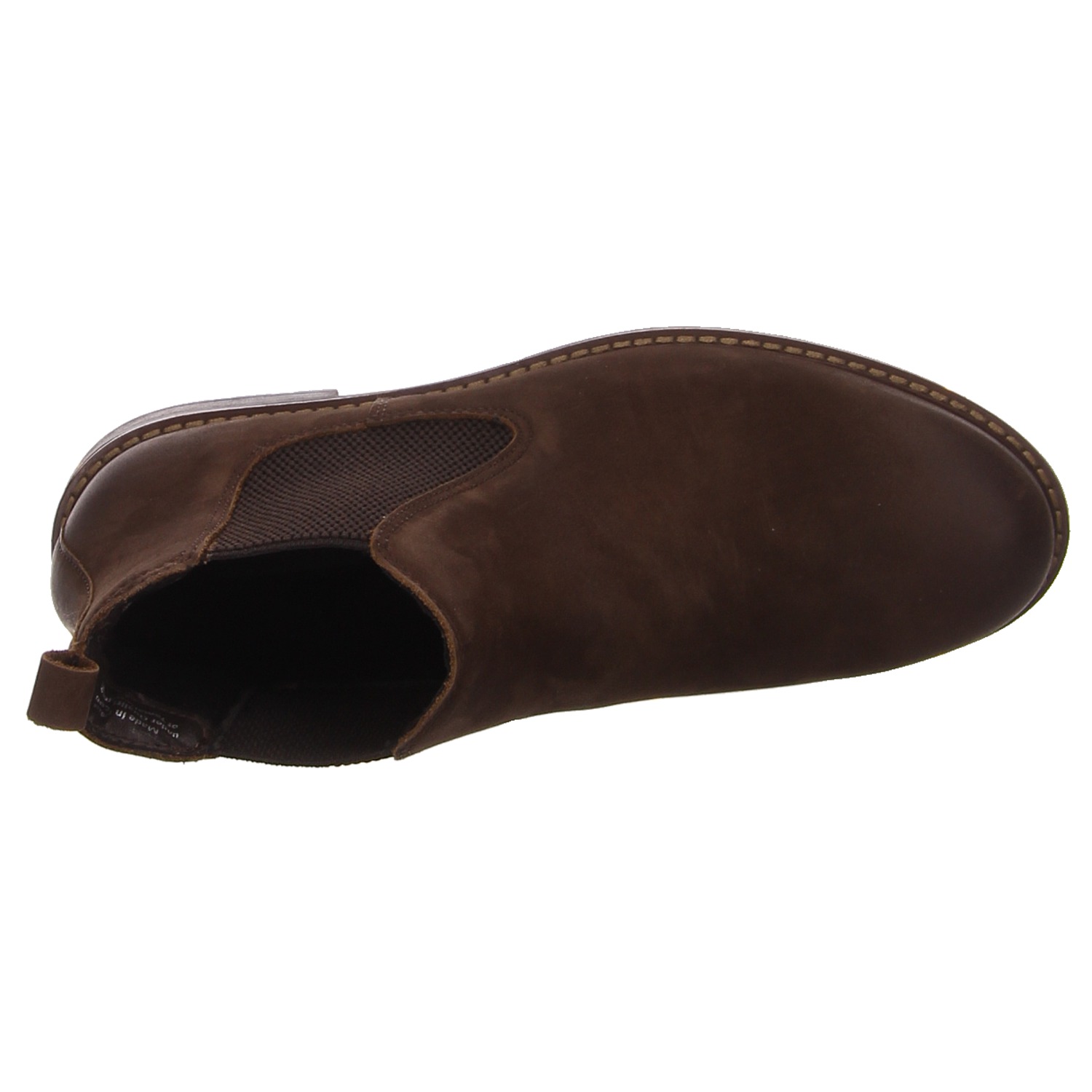 Tamaris Chelsea Boots braun braun