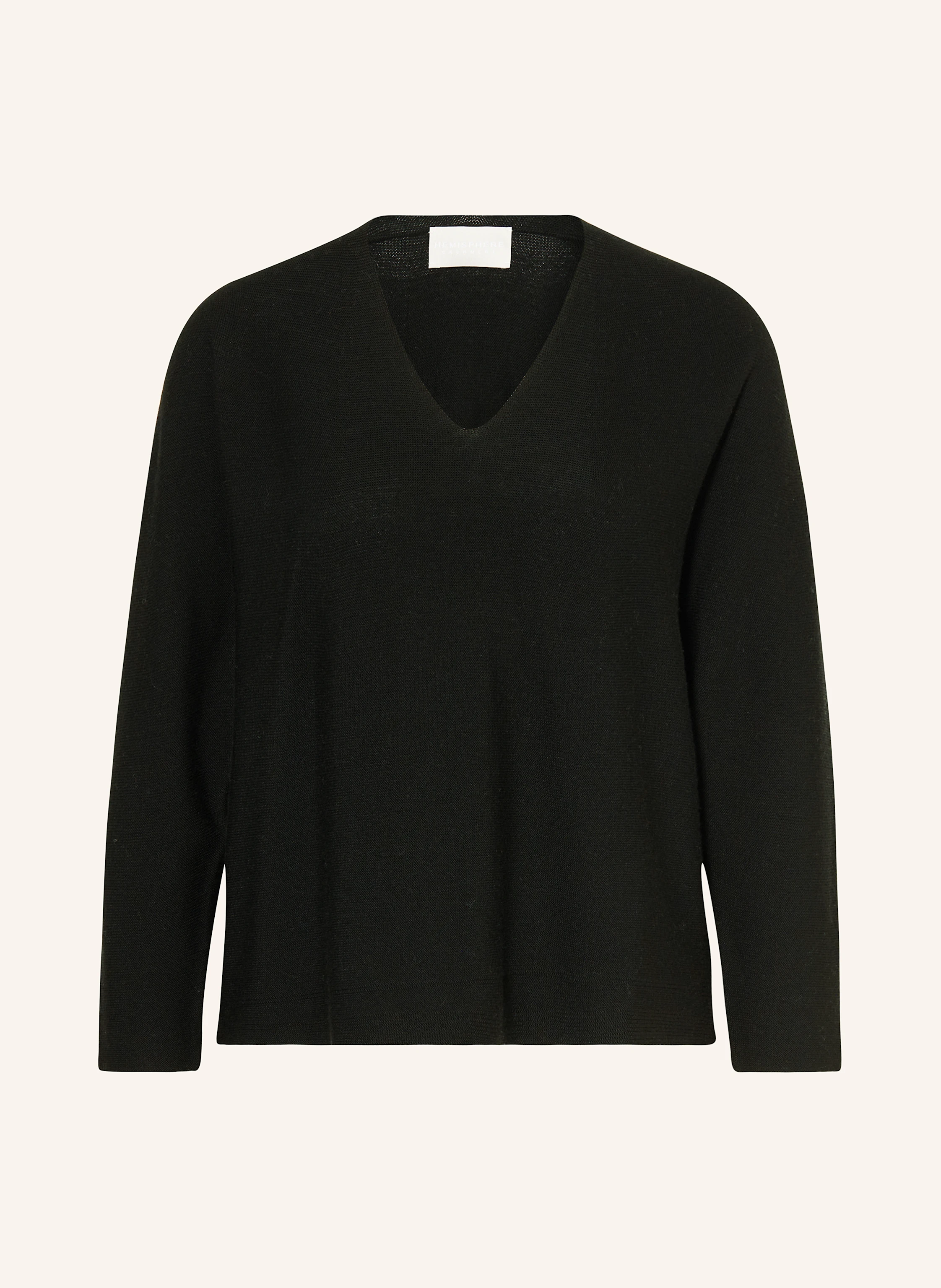 HEMISPHERE Pullover