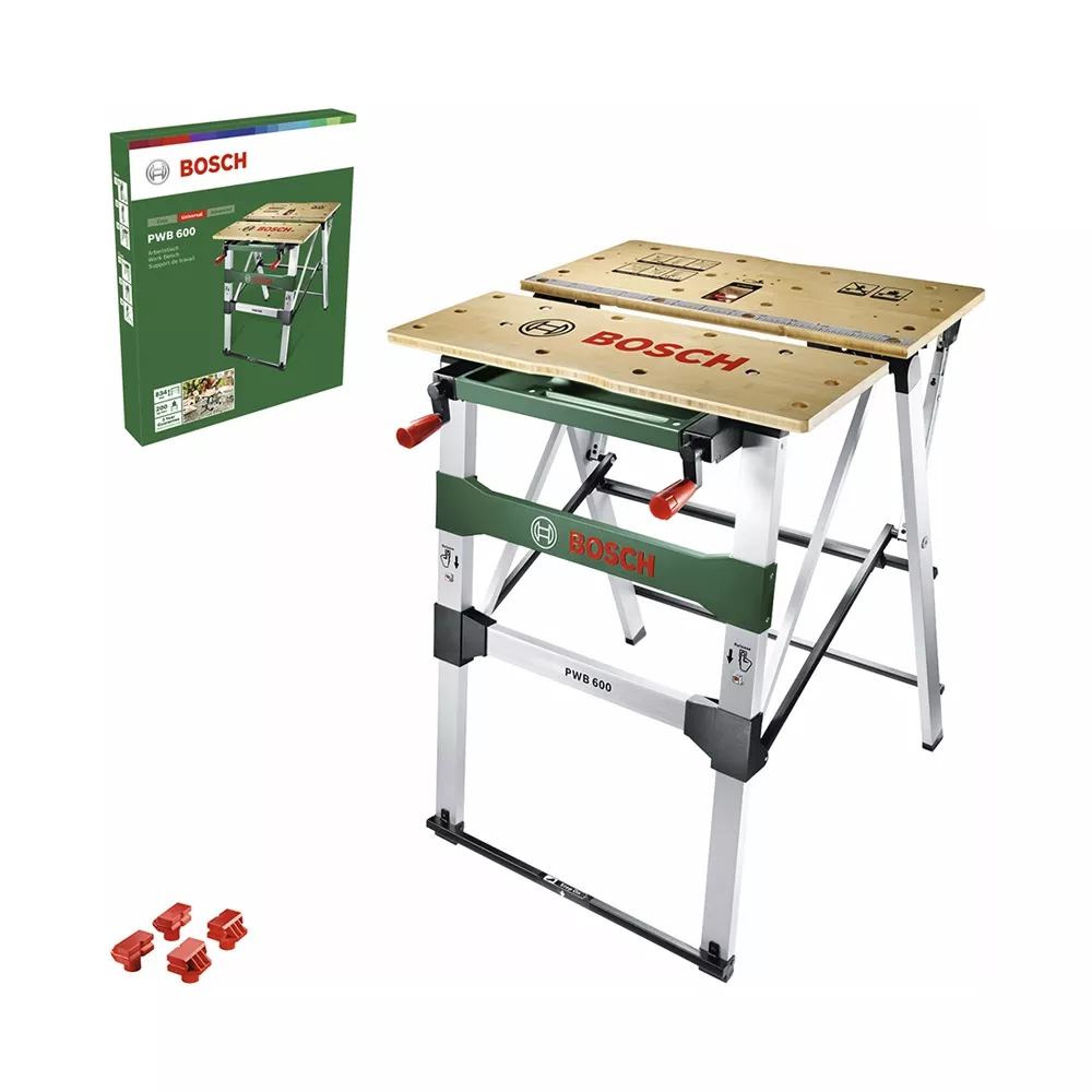Bosch Arbeitstisch PWB 600 (0.603.B05.200)