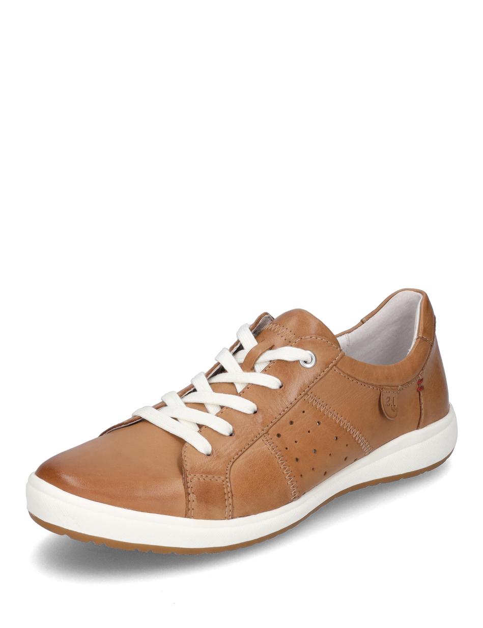 Sneaker Caren 01, camel