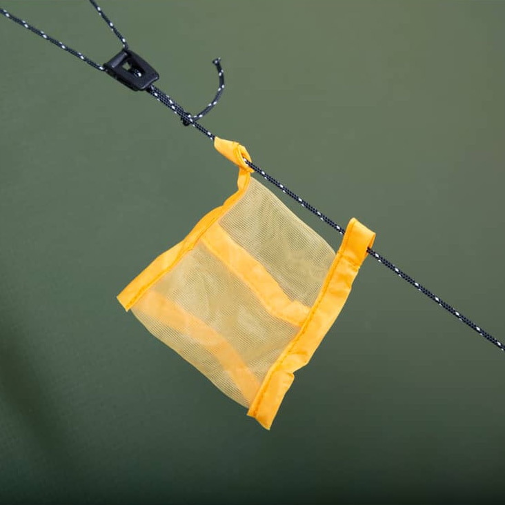 Exped Vela I Extreme - Moss<br>1 person