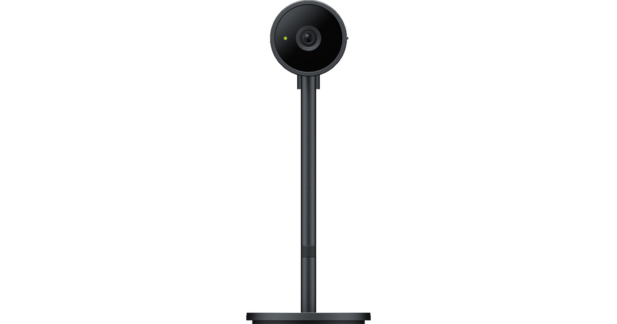 NintendoSwitch 2 camera webcam  (Zwart)