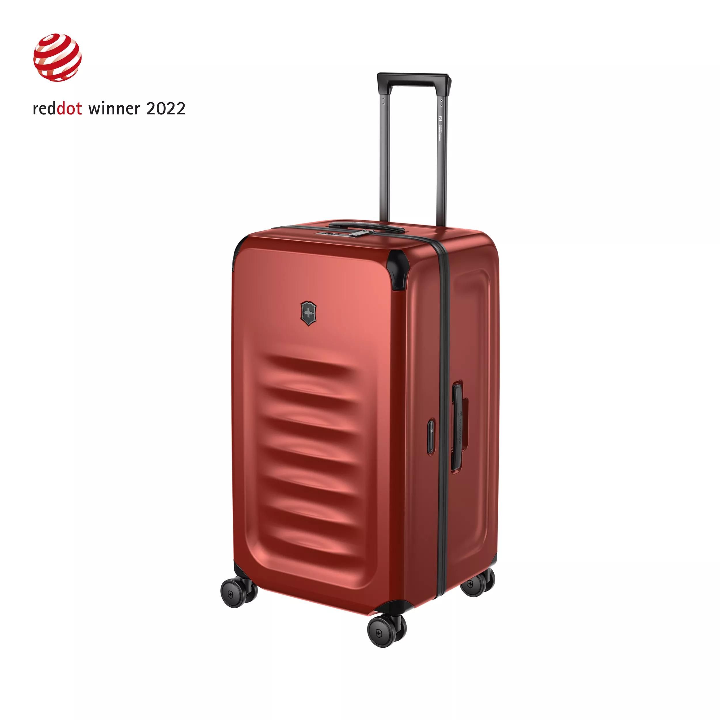 Spectra 3.0 Trunk Large Case-rot