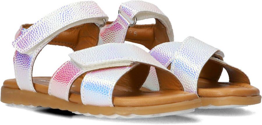 Jochie & Freaks Esther Sandalen Meisjes Multi