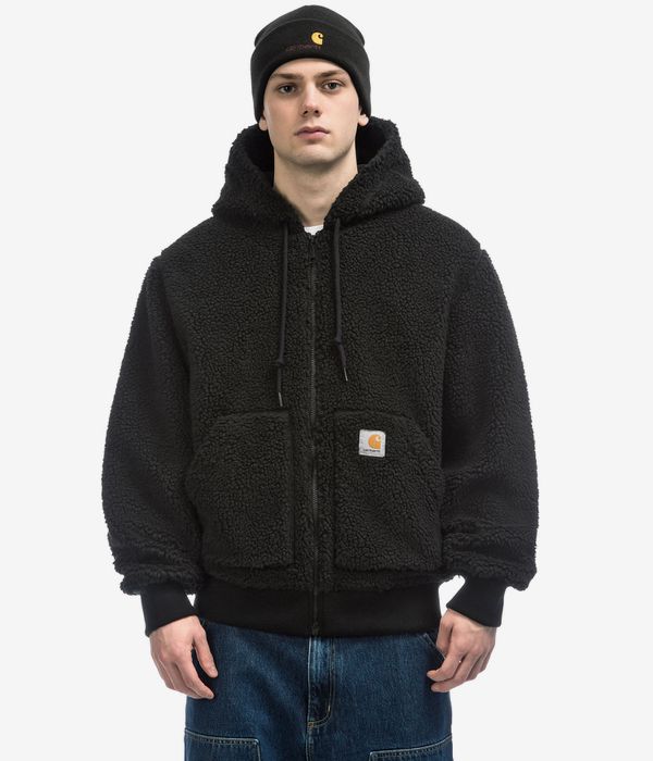 Carhartt WIP OG Active Liner Jacke (black)