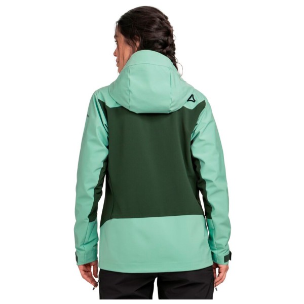 Schöffel - Women's Softshell Jacket Milagle - Veste softshell