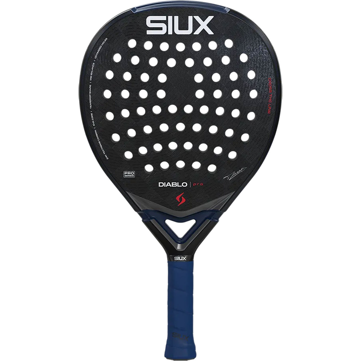 Siux Diablo Pro 2026