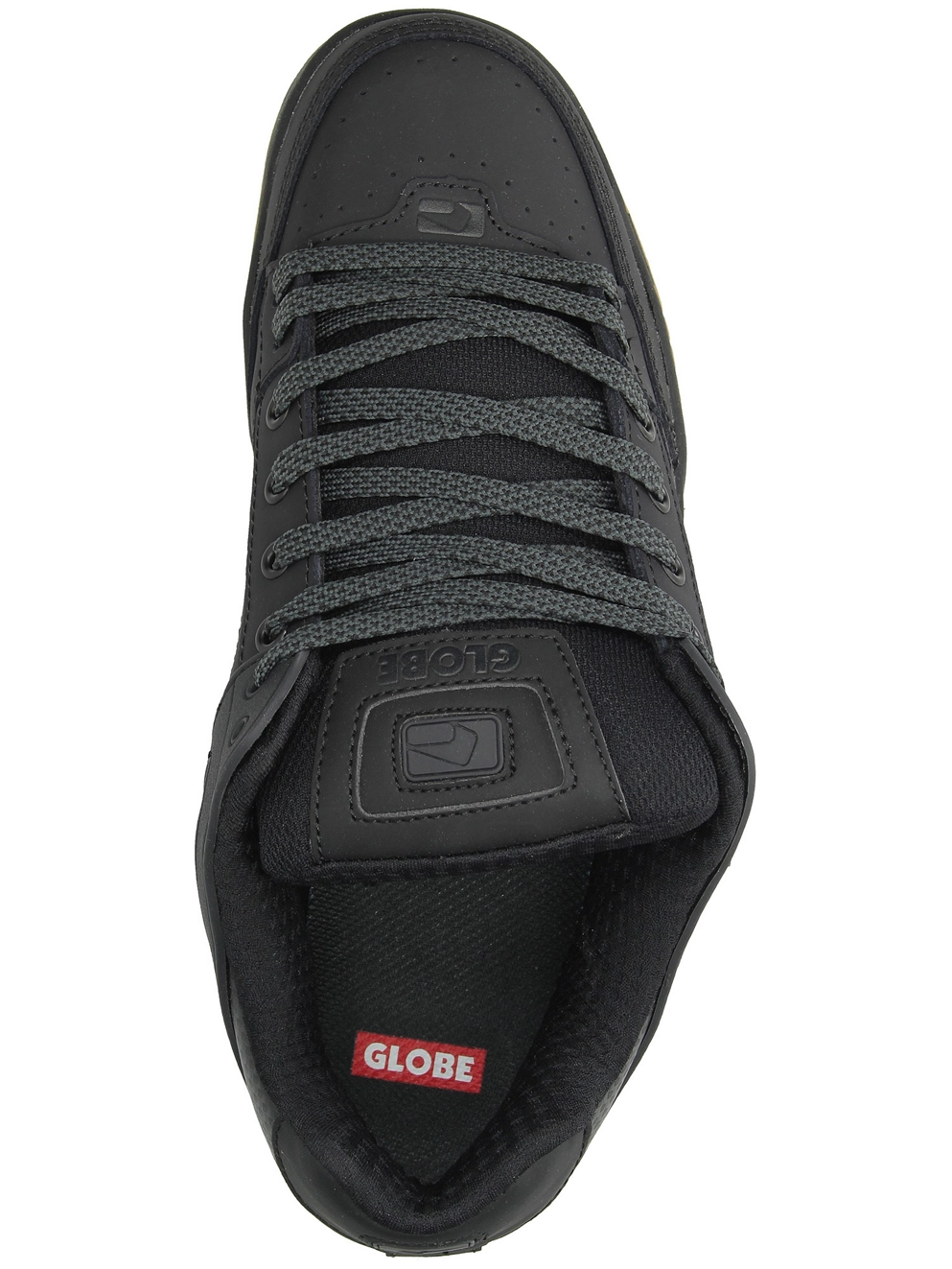 Globe Tilt Sneakers Skate Shoes dark shadow/phantom