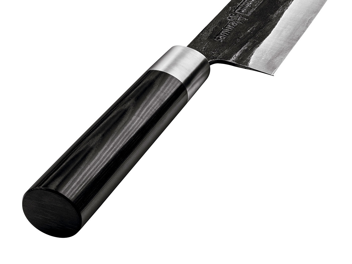 Samura Super 5 Santoku mes
