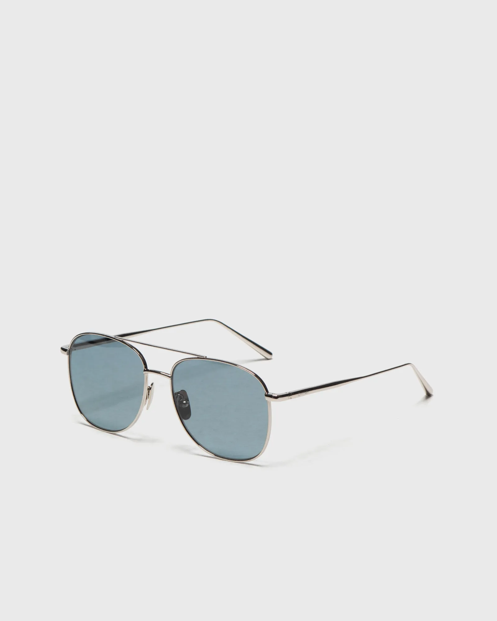 Chimi Eyewear PILOT BLUE P SUNGLASSES