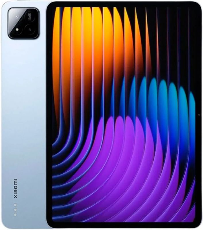 Xiaomi Pad 7 - Tablet - 11 inch - 12GB RAM - 256GB Opslag