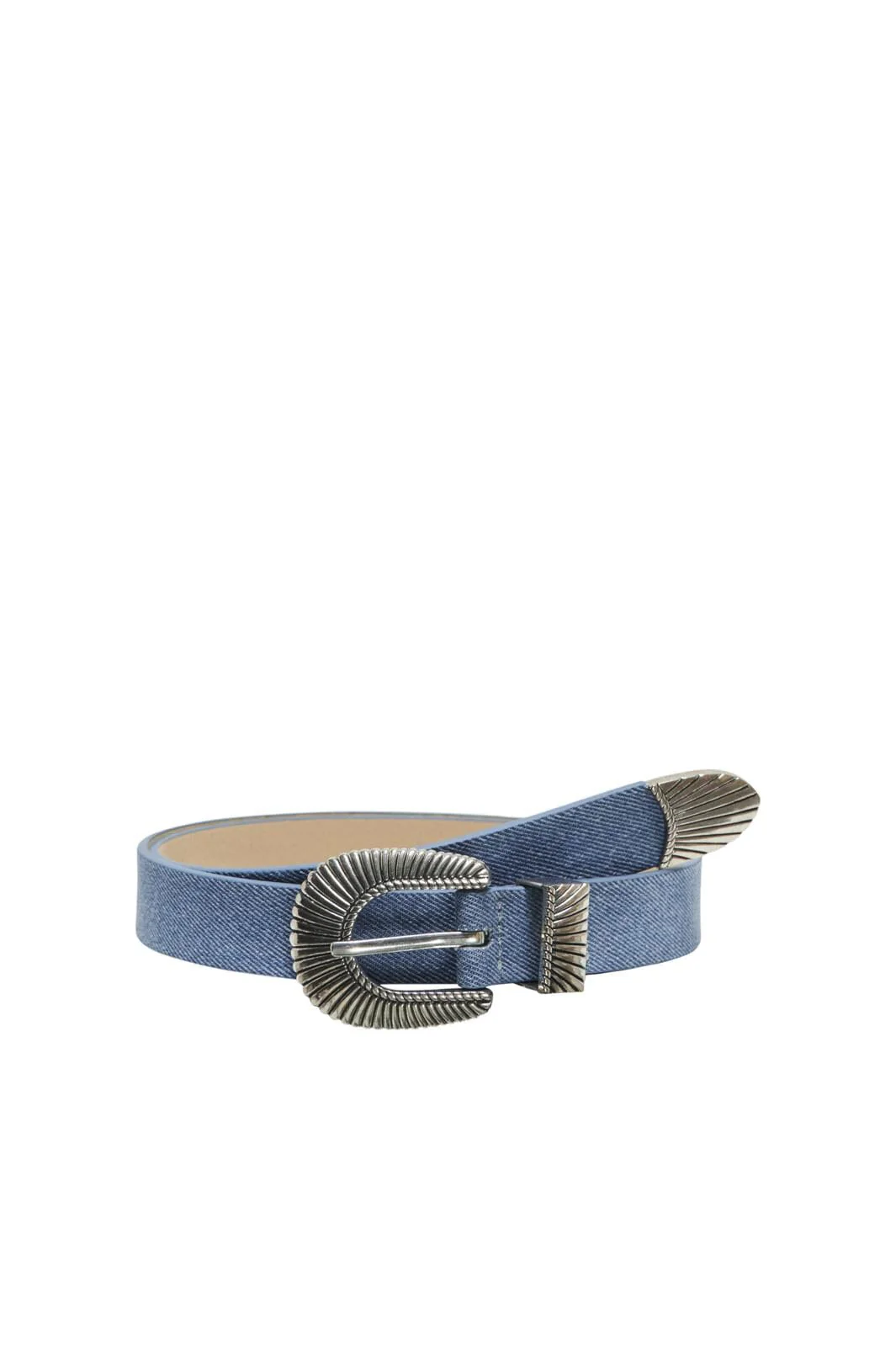 Only Onlcamilla Denim Jeans Belt Acc