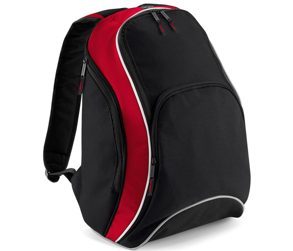 Bag Base BG571 - Sac à Dos Sport Multifonction Réfléchissant