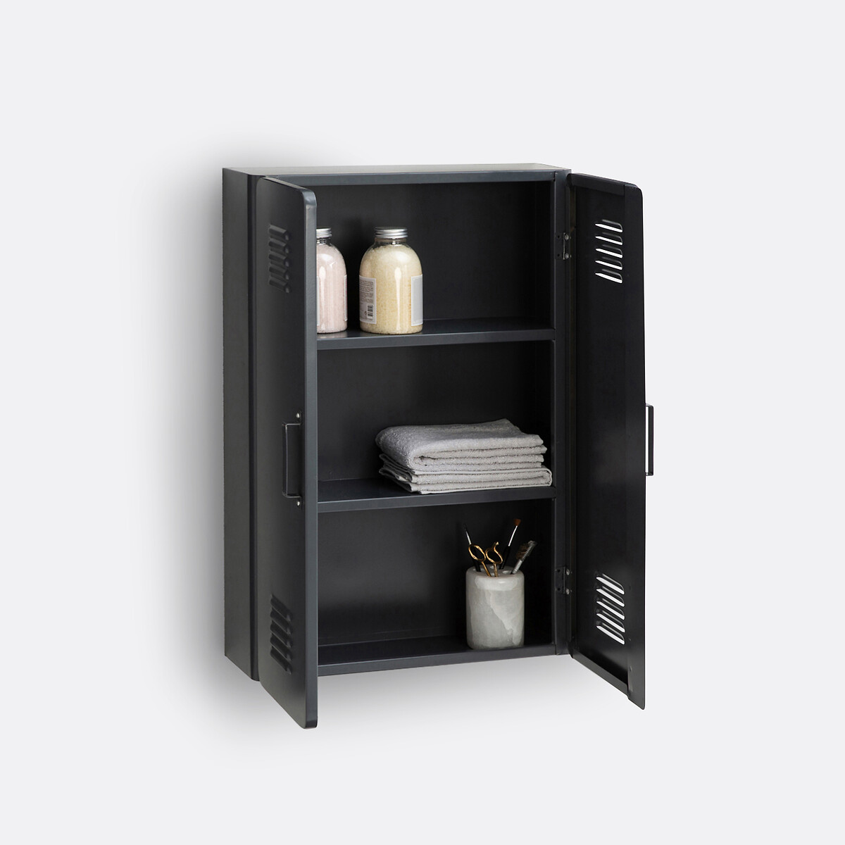 LA REDOUTE INTERIEURS<br>Móvel de casa de banho, Hiba