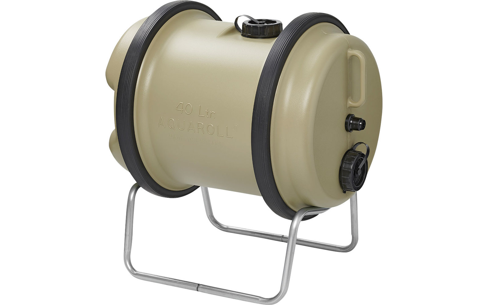 PAT Aquaroll Metallständer für Rolltank