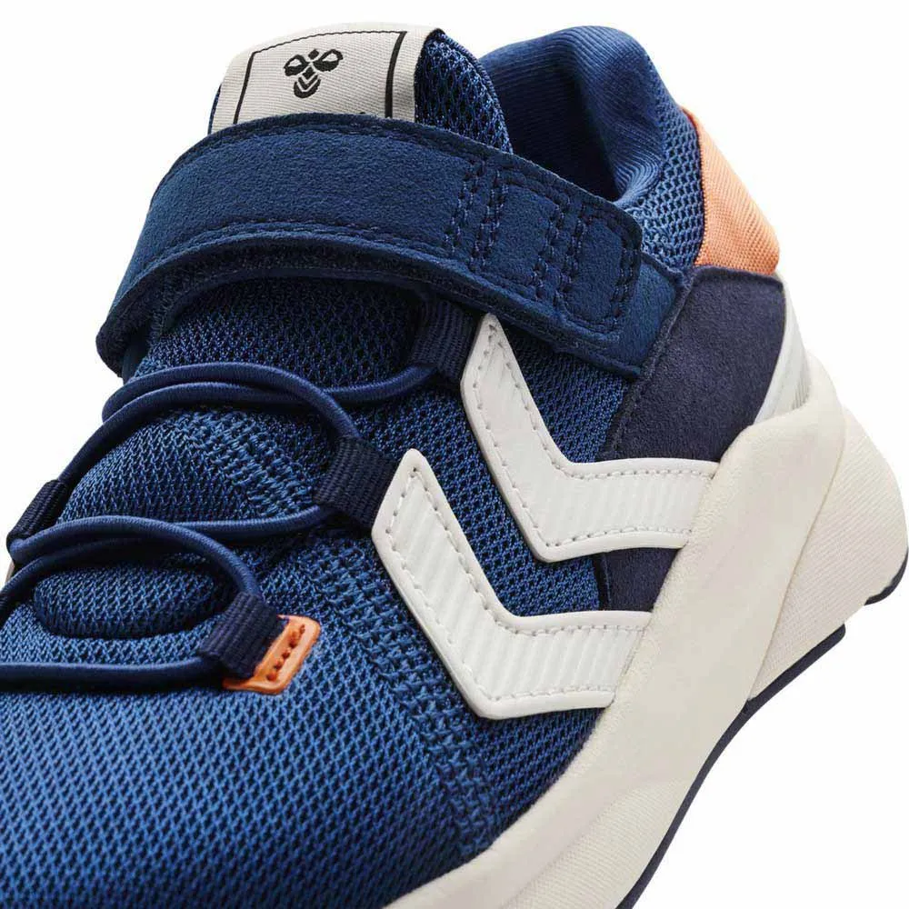 Hummel Reach 3000 Recycled sportschuhe