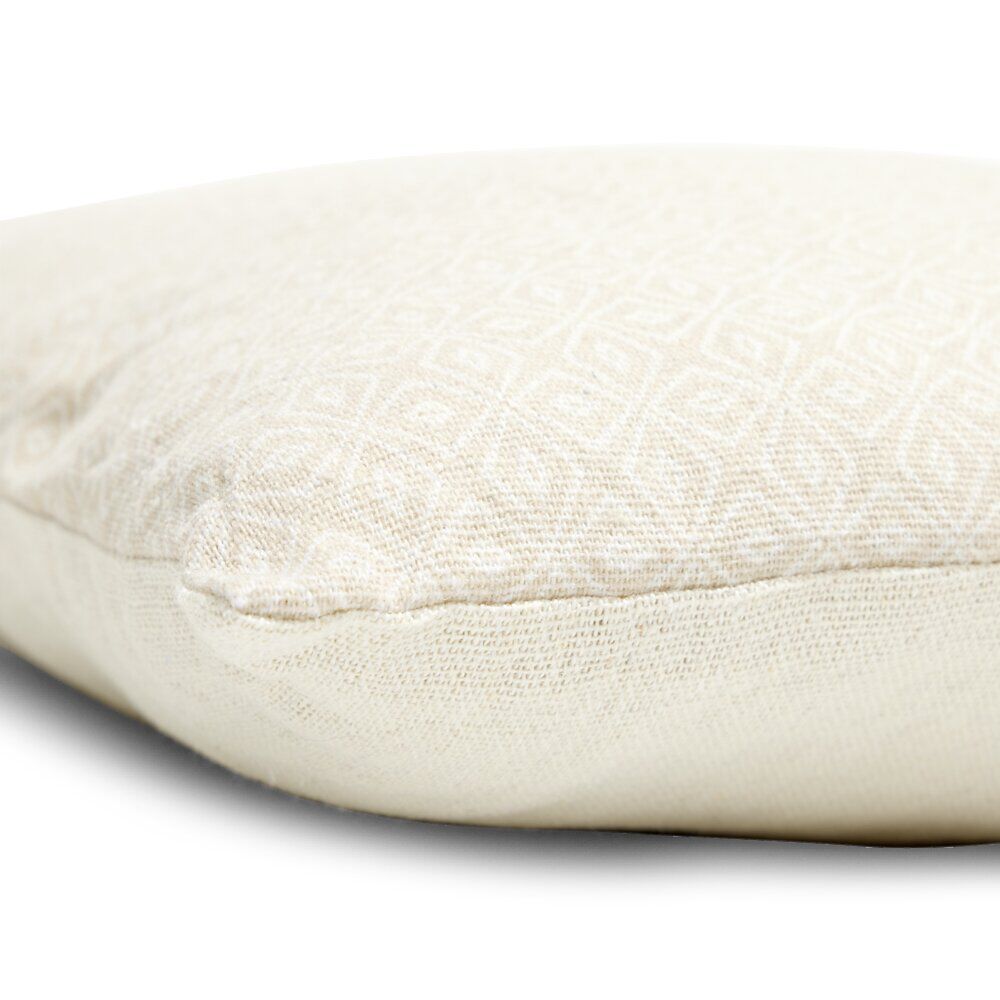 Coussin motif géométrique 38x38cm - 3 modèles