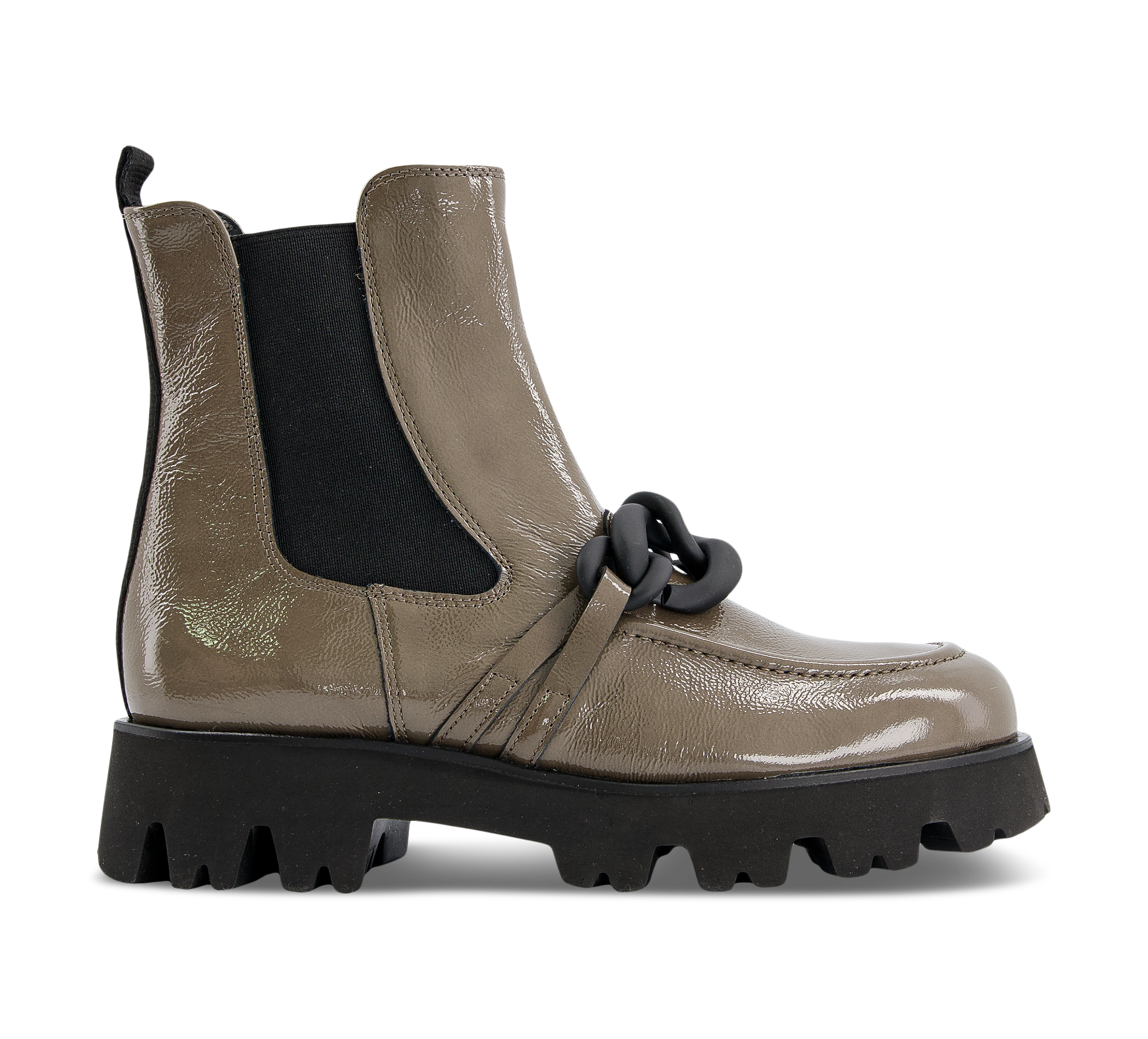 Paul Green 9043 - Chelsea Boots