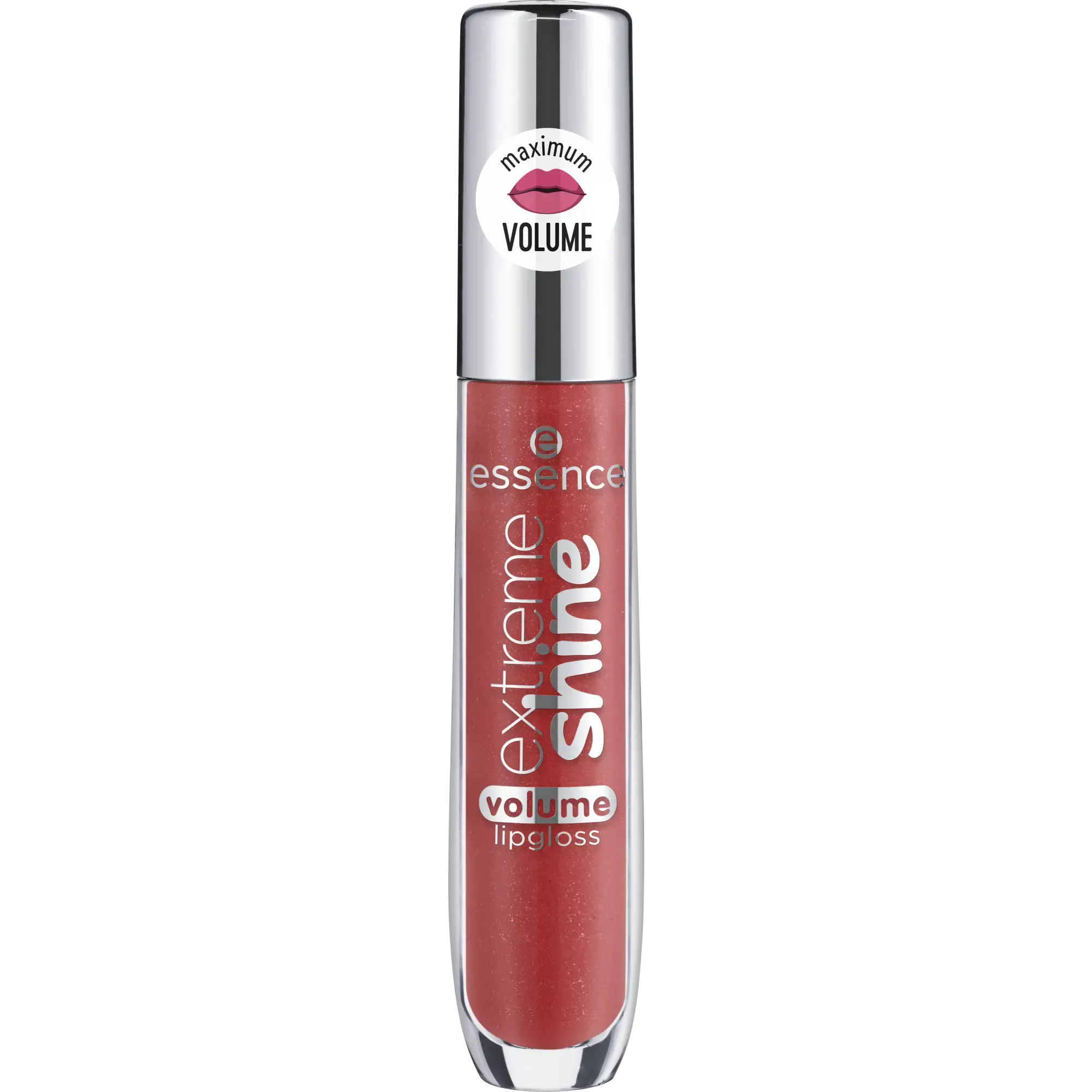 Extreme Shine Volume Lipgloss 09 Shadow Rose