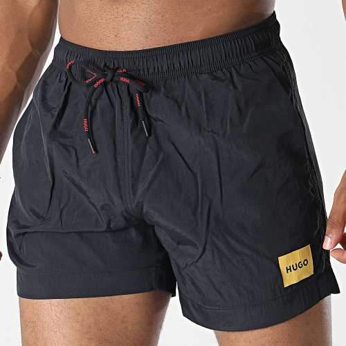 Short De Bain Dominica 50469323 Noir