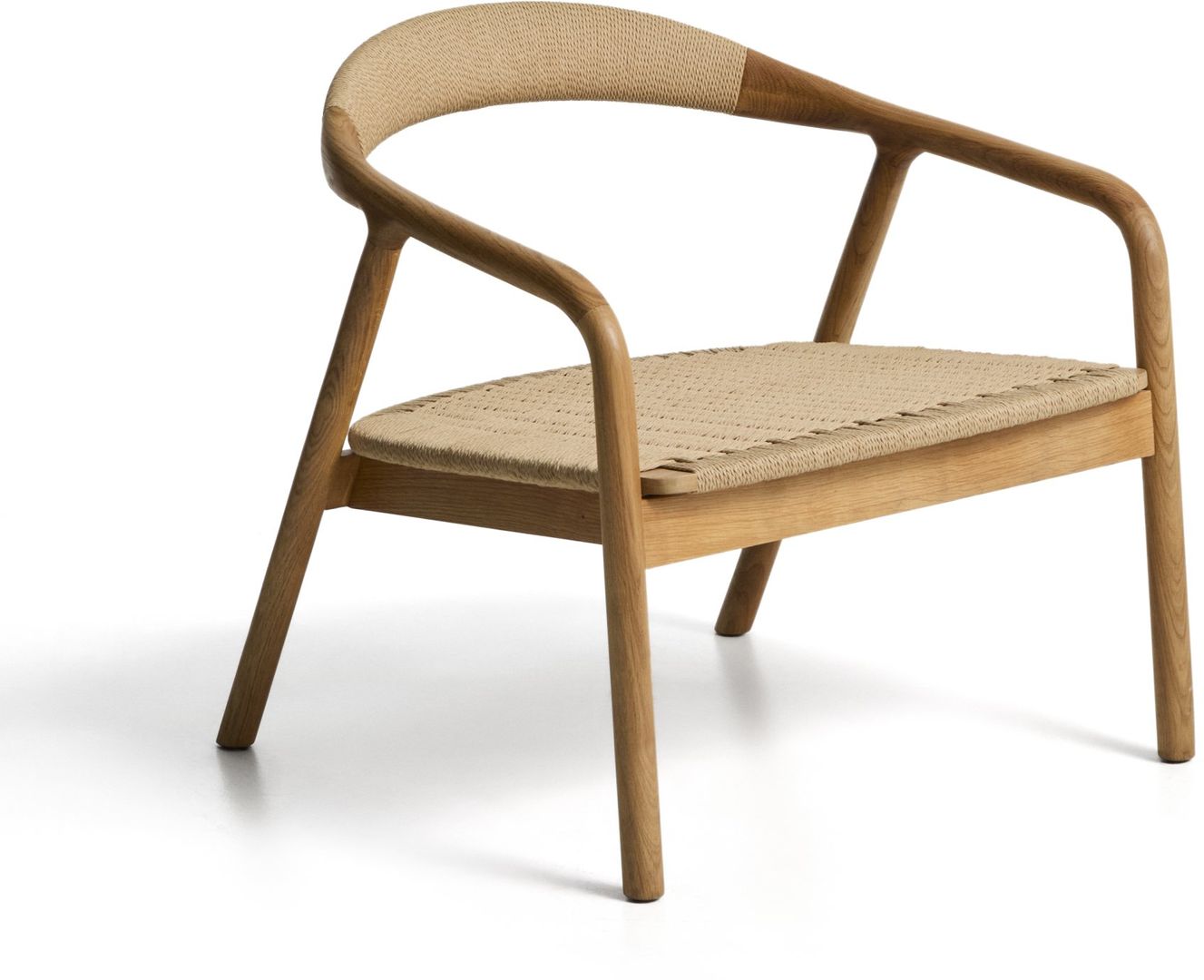 Kave Home   Derile Fauteuil