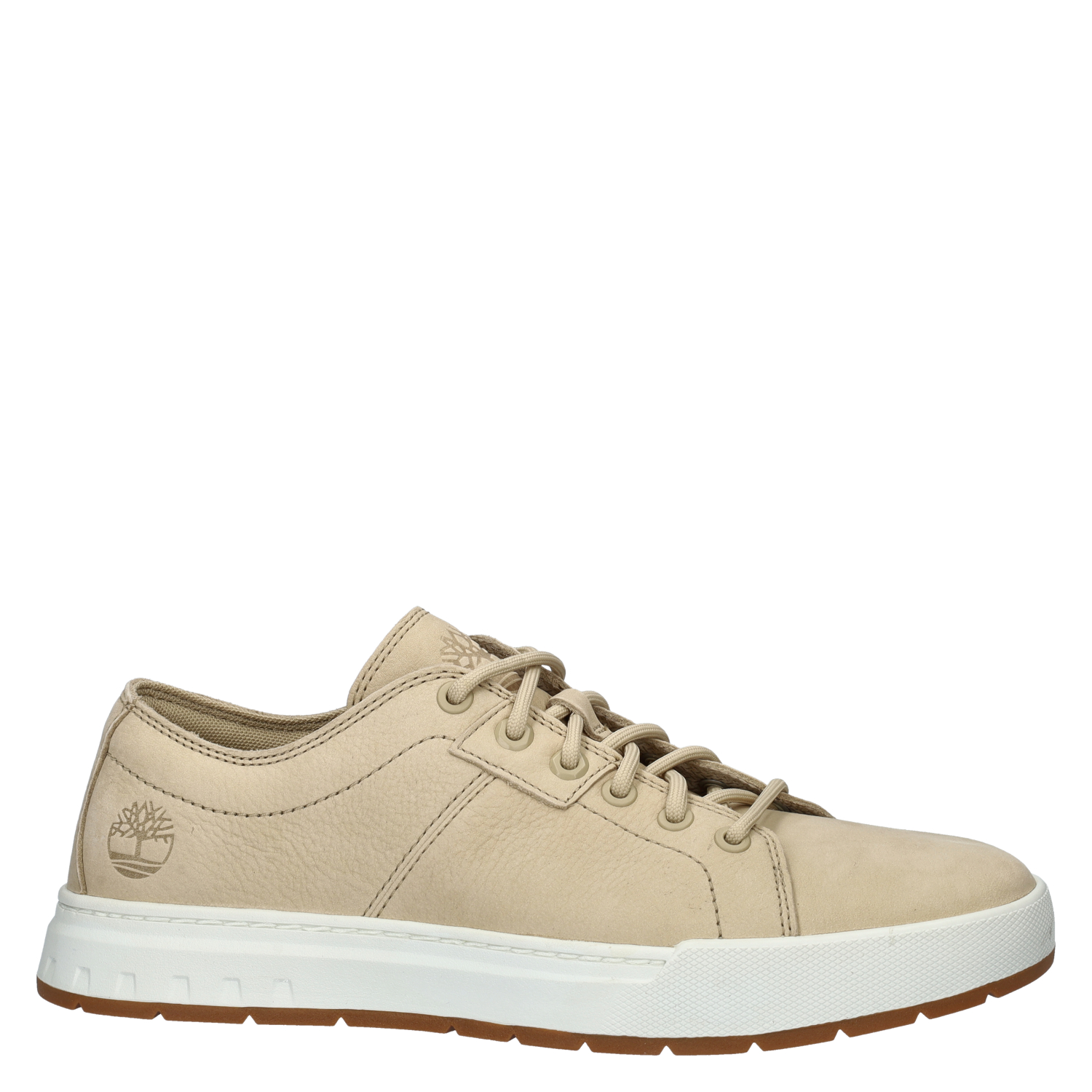 Maple Grove heren sneaker Timberland Beige