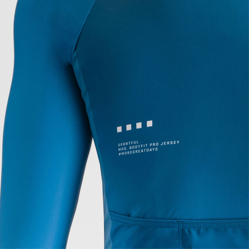 Sportful Herren Bodyfit Pro Thermal Trikot