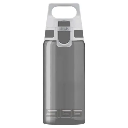 SIGG Trinkflasche VIVA ONE Anthracite 0.5 L