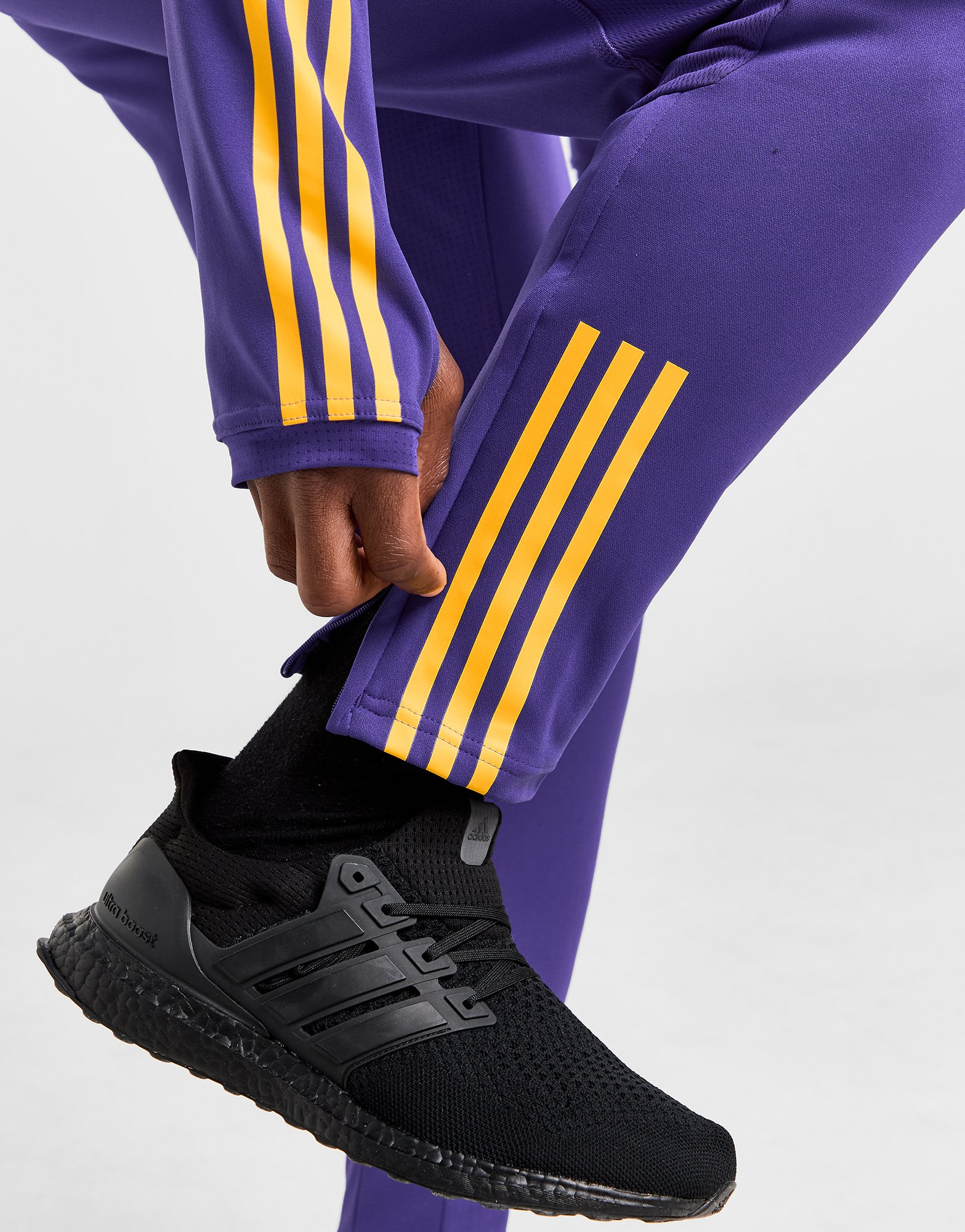 adidas Pantalon d'entraînement Real Madrid Tiro 23