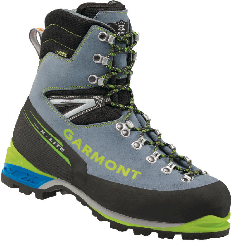 Mountain Guide Pro GTX