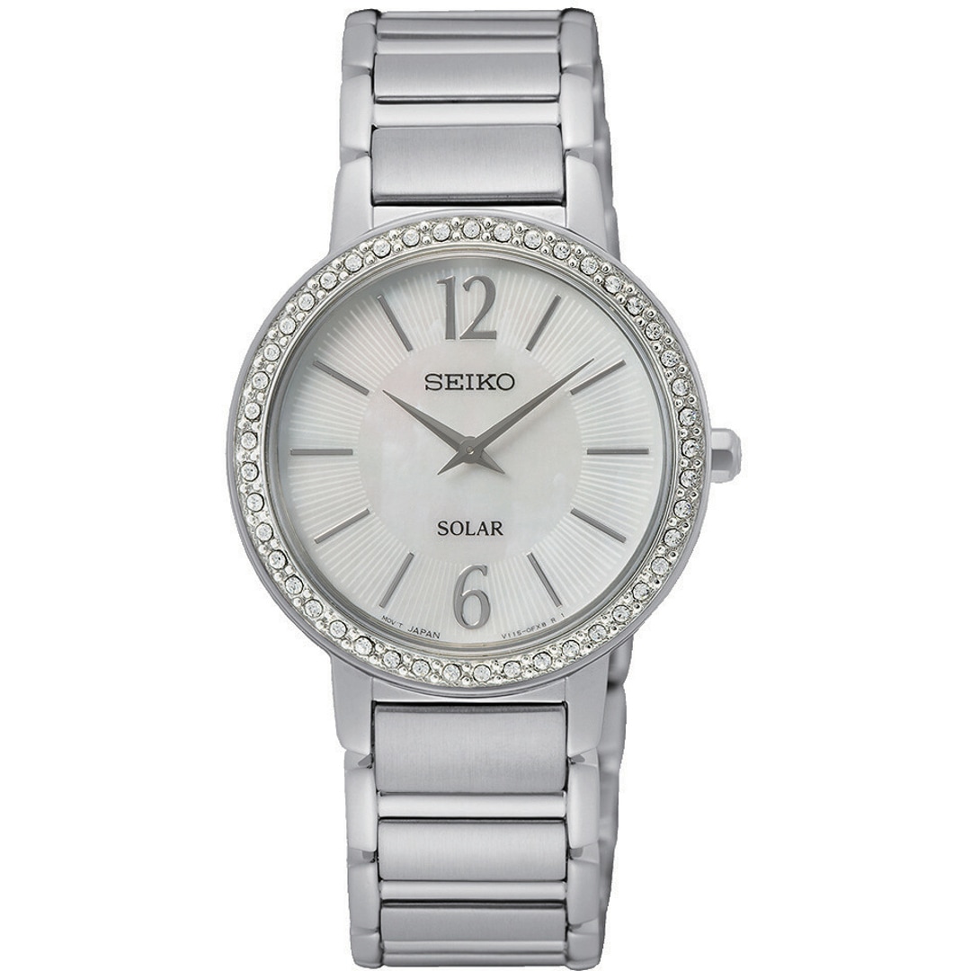 Seiko Conceptual Lady Solar