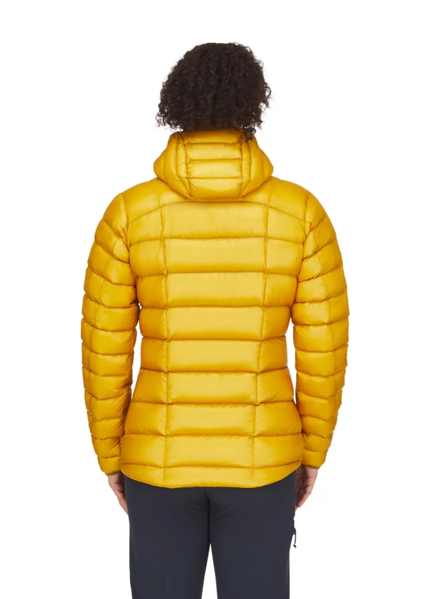 Rab Mythic Alpine Jacket Wmns Sahara