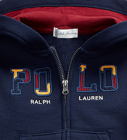 Polo Ralph Lauren Sweatset - Navy m.