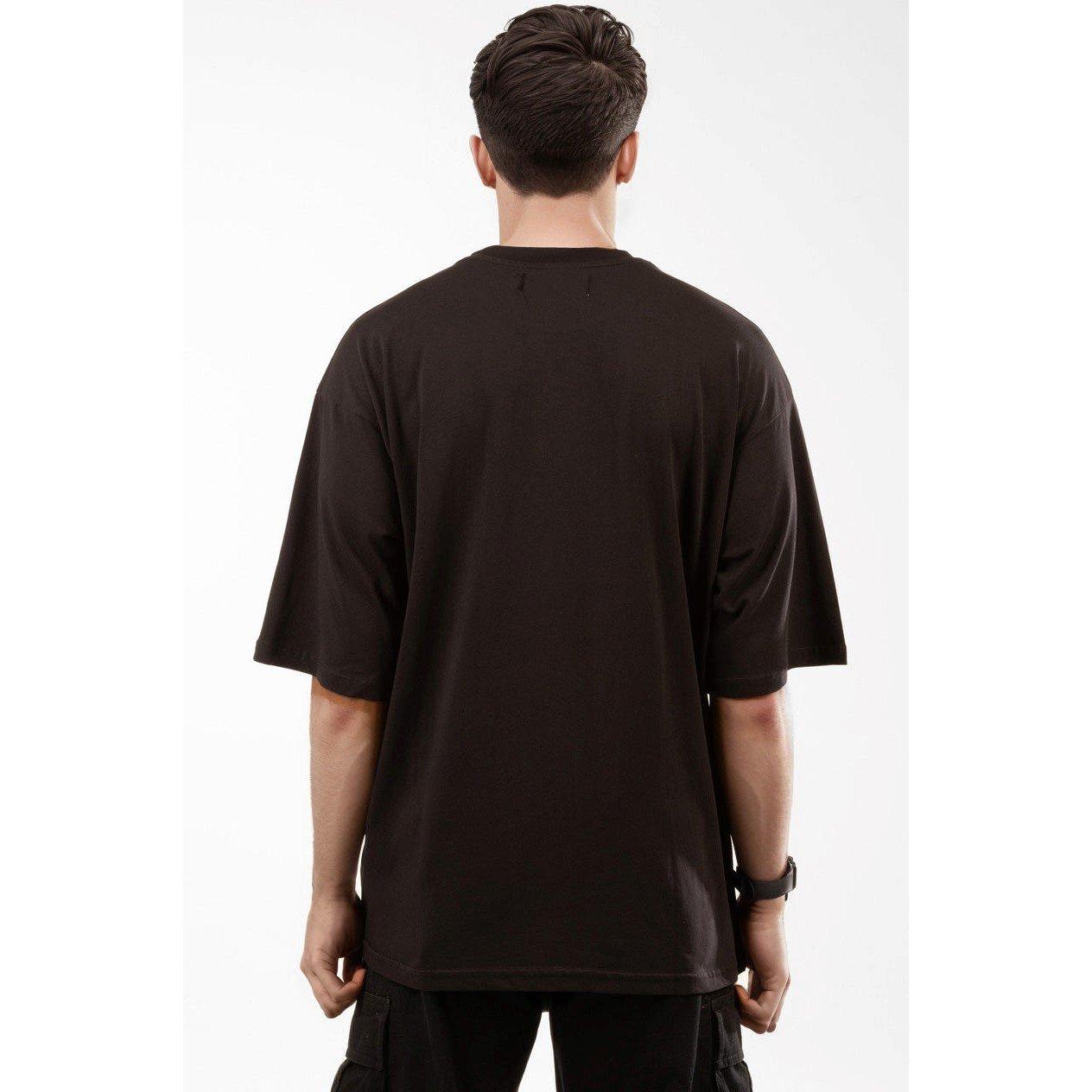 Hype Oversizd TShirt Sn99