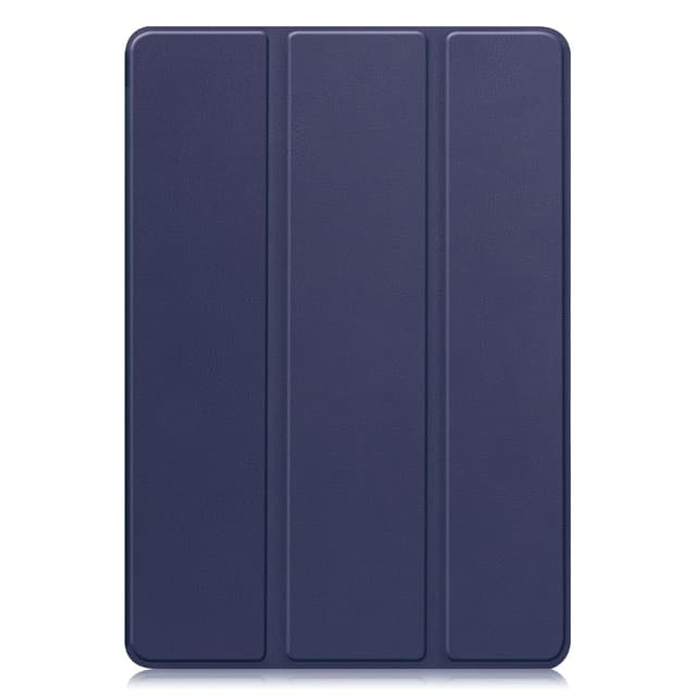 Til Lenovo Idea Tab Pro Case Tri-Fold Stand Cover med Pen Holder