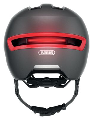 Casque Abus Hud-Y Titan
