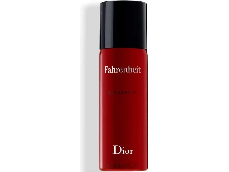 Dior Christian Fahrenheit Deodorant VAPO 150 ml (mand)