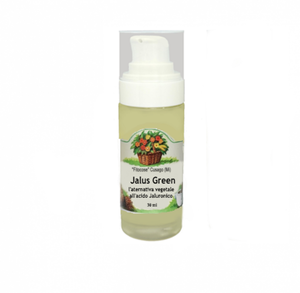 Fitocose  Jalus Green Balancing Serum, 30 ml