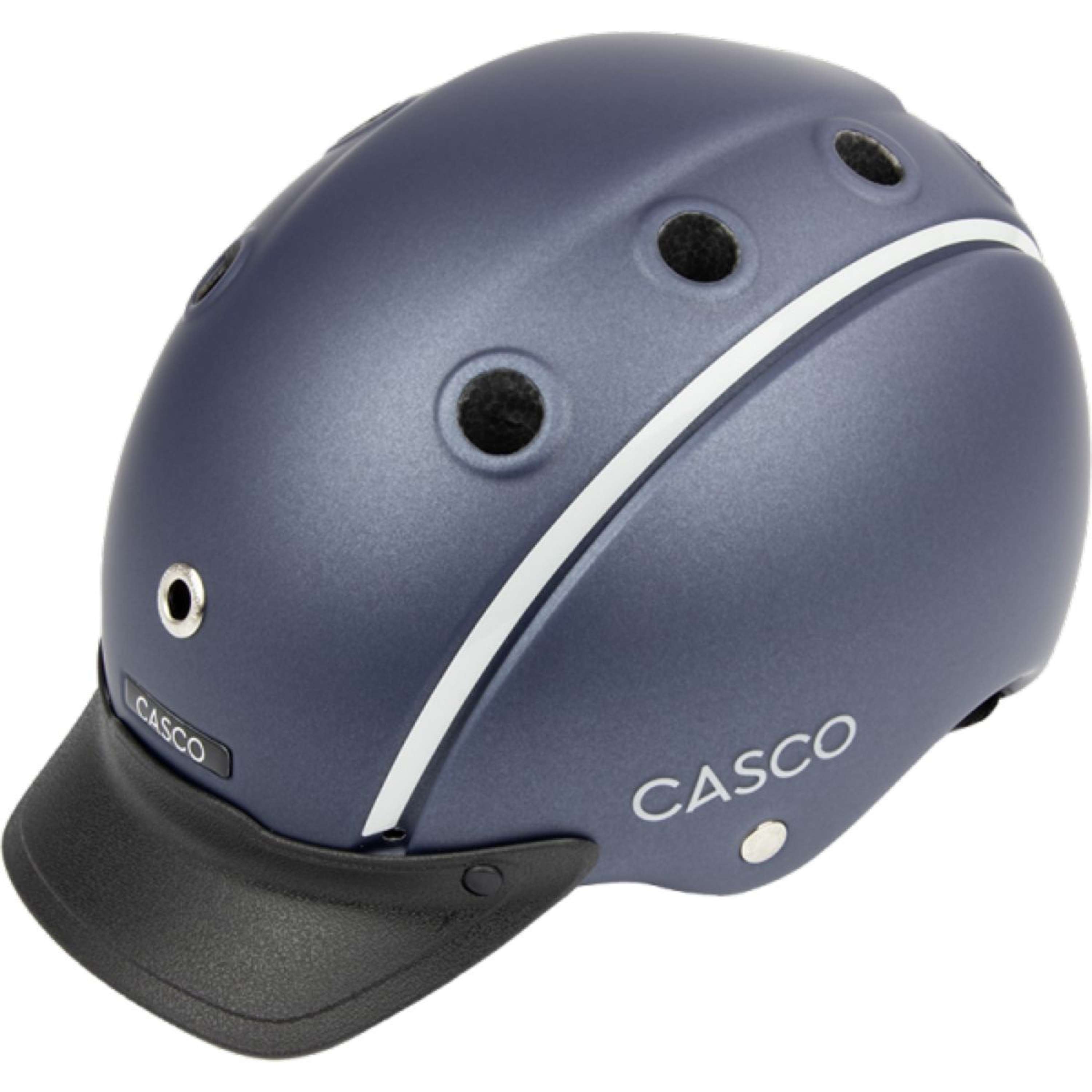 Casco Cap Choice Prime Blue