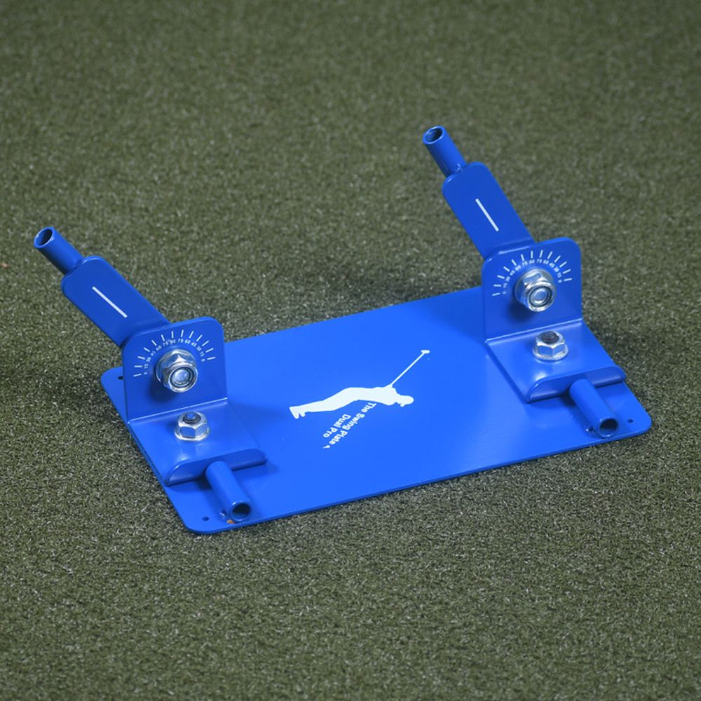 Dual-Pro Baseplate