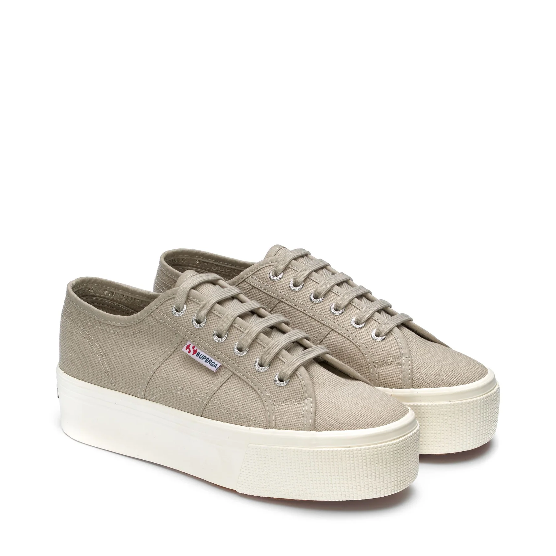 2790 PLATFORM-BEIGE LT-FAVORIO
