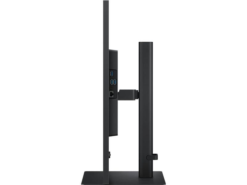 Samsung Monitor Viewfinity S8 LS37D800UAUXEN Computerbildschirm